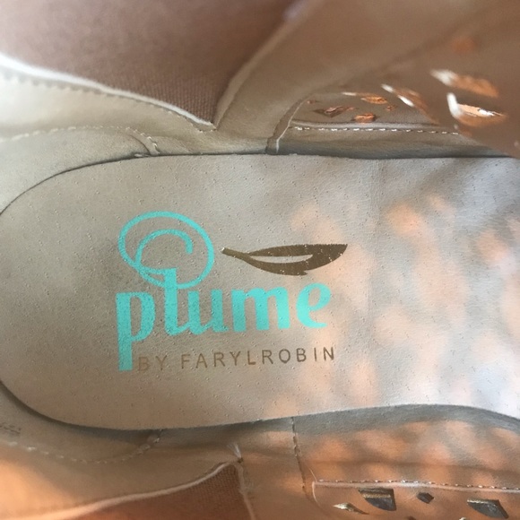Plume BY FARYLROBIN Women’s Shoes - Picture 5 of 8